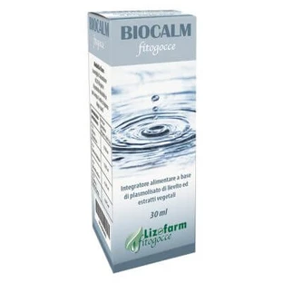 Biocalm Phyto-Tropfen 30 ml