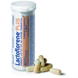 Lactoflorene plus 30 gastro-resistant capsules