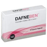 Daphneben 8 kapsułek dopochwowych