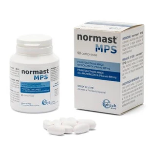 Normast mps 90 tablets