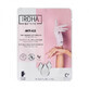 Glove Triple Hyaluronic Acid, Bakuchiol &amp;amp; Niacinamide Anti-Aging Hand Mask, 1 pair, Iroha