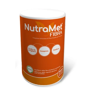 Nutramet fiber 320 g
