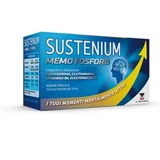 Sustenium memo phosphorus 10 Fläschchen 10 ml