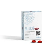 Sildi' soft gel 30 soft gels