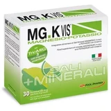 Mgk vis lemonade 30 sachets