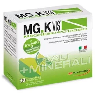 Mgk vis lemonade 30 sachets