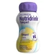 Nutridrink compact vanille 125 ml 4 stuks