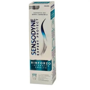 Sensodyne extra protect dentifrice renforçant l'émail 75 ml
