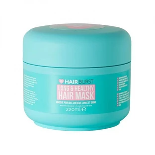 Mascarilla para un cabello largo y sano, 220 ml, HairBurst
