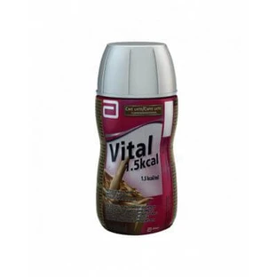 Vital 1.5kcal vanilla 200 ml