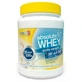 Longlife Molke absolut Vanille 500 g