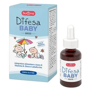 Gute Verteidigung Baby 20 ml