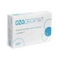 Ozodrop ivt solution ophtalmique à base d'huile ozonisée dans des phospholipides 15 flacons unidoses de 0,35 ml