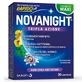 Novanight 30 tablets radical release new