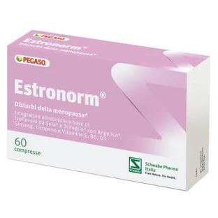 Estronorm 60 comprimidos