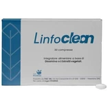 Linfoclean 30 tabletten