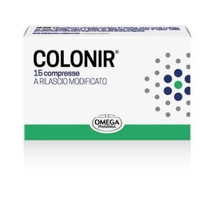 Colonir 15 tablets
