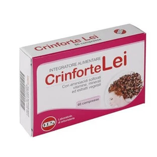Crinforte lei 60 tabletten
