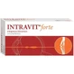Intravit forte 30 comprimidos