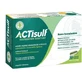 Actisulf sulforaphane 30 vegetarian capsules