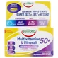 Multivitamine&Mineralien 50+ 30 Tabletten