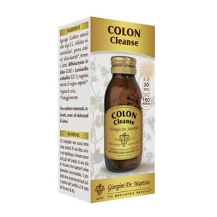 Nettoyage du côlon 180 comprimés