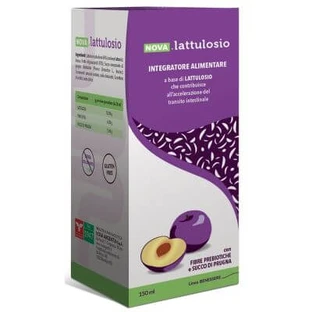 Nova lactulose 150 ml