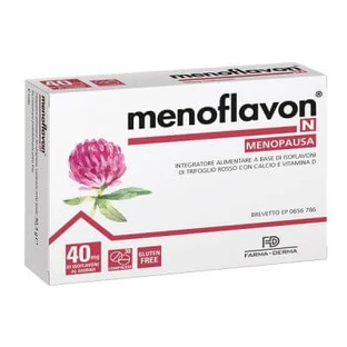 Menoflavon n 30 comprimés
