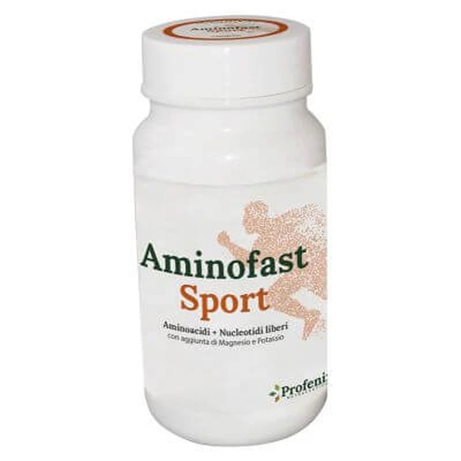 Aminofast sport 250 g