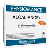 Physiomance alkaliance+ 30 sachets orange flavor