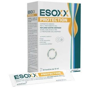 Esoxx protección 20 sobres 10 ml