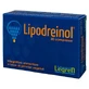 Lipodreinol 30 tabletten