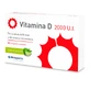 Vitamine d 2000 ui 84 tabletten