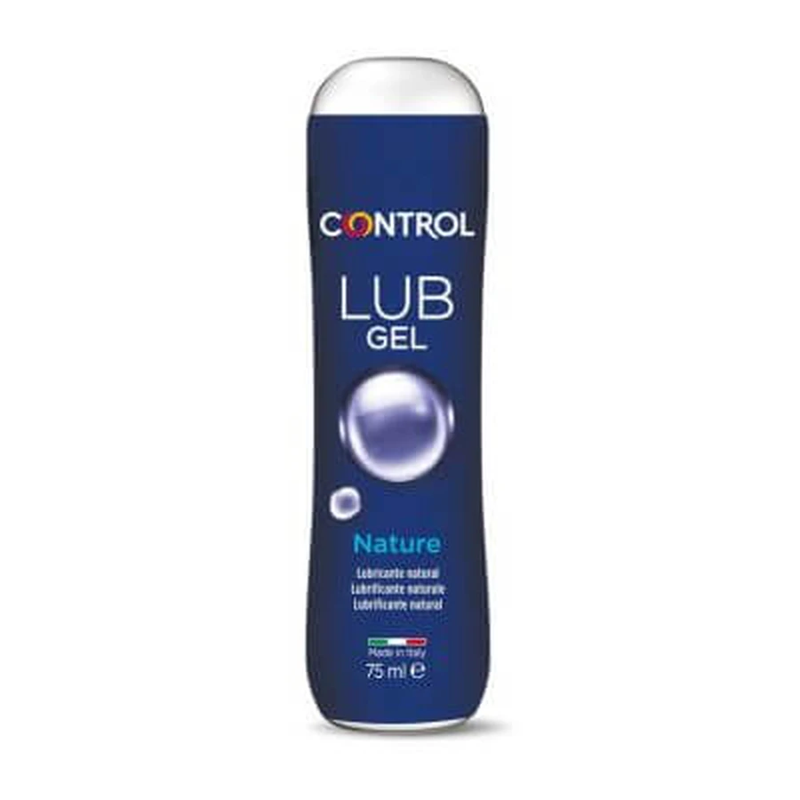 Natur-Schmiergel 75 ml