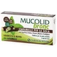 Mucolid bronc menta y regaliz 24 caramelos