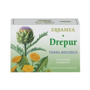 Infusión Drepur 30 g