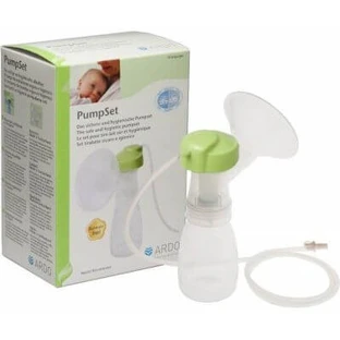 Ardo Einzel-Milchpumpen-Set pum