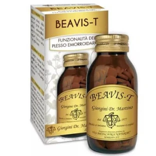 Beavis t 180 tabletten