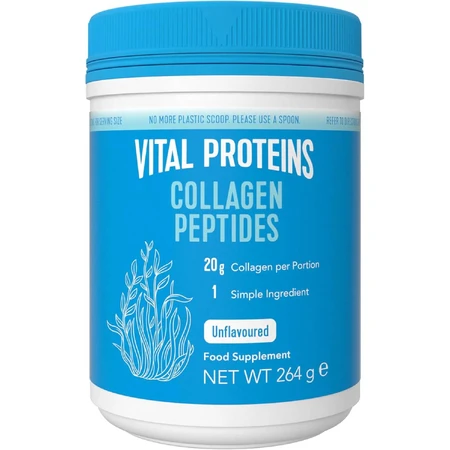  Vital Proteins Collagen Peptides, 567 g, GNC 