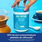  Vital Proteins Collagen Peptides, 567 g, GNC 