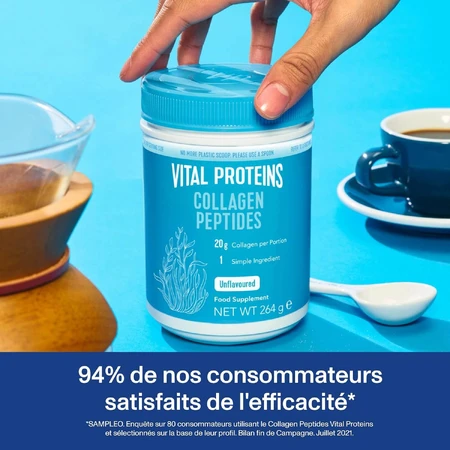  Vital Proteins Collagen Peptides, 567 g, GNC 