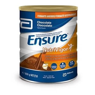 Ensure advance chocolate 850 g