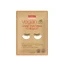 Mascarilla Vegana con Colágeno, Aloe Vera y Vitaminas, 30 uds, Purederm