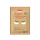 Mascarilla Vegana con Colágeno, Aloe Vera y Vitaminas, 30 uds, Purederm