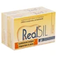 Realsil bipack 80 capsules