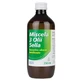 Mezcla 3 aceites laxante 250 ml md
