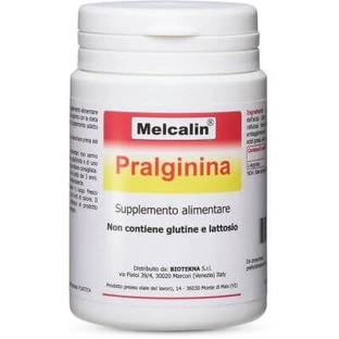 Melcalin pralginine 56 tablets