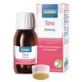 Ginseng boiron hydroalkoholischer Auszug 60 ml