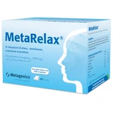 Metarelax 40 sachets nieuw