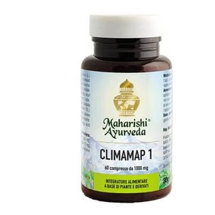 Climamap 1 60 Tabletten